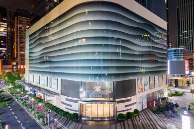 深圳水贝金座项目案例 深圳水贝金座项目案例