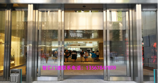 平衡门优点详解