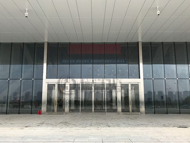 平衡门