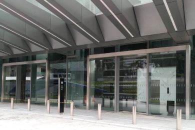 印尼第一高楼项目案例